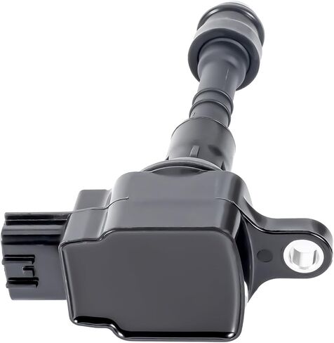 Replacement Ignition Coil Pack Set of 8 pcs Fits INF QX56 2004-2006, Nis Armada 2005-2006, Nis Pathfinder Armada 2004-2004, Nis TITAN 2004-2007- Ignition Coil UF510 in Saudi Arabia
