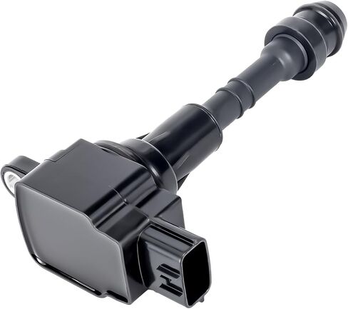 Replacement Ignition Coil Pack Set of 8 pcs Fits INF QX56 2004-2006, Nis Armada 2005-2006, Nis Pathfinder Armada 2004-2004, Nis TITAN 2004-2007- Ignition Coil UF510 in Saudi Arabia
