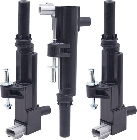 مجموعة أدوات جديدة لملف الإشعال لـ 09-12 جيب جراند شيروكي داكوتا ليبرتي V6 3.7L & 09-10 دودج رام 1500 3.7L 5149199AA C1652 UF640 in Kuwait