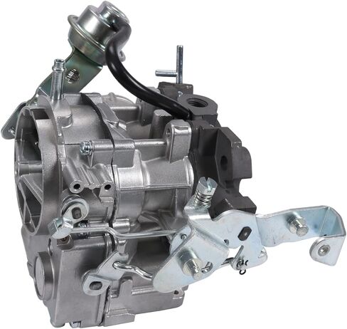 مكربن ​​2 أسطوانة لسيارة تشيفي - روتشستر 2GC كاربوريتر كارب، محرك شيفروليه صغير الكتلة 350/5.7 لتر 1970-1980، 400/6.6 لتر 1970-1975، مكربنات بديلة للسيارات، قاعدة كبيرة in Kuwait