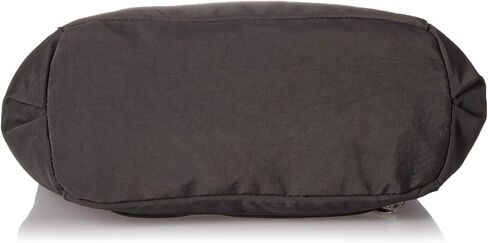 Baggallini Hobo Tote فحمي/فوشيا in Saudi Arabia