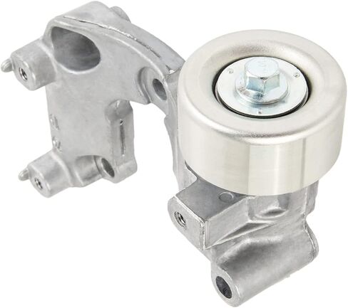 PHILTOP Belt Tensioner Assembly with Pulley for Venza, RX350, Sienna, RAV4, Highlander, Camry, Avalon, IS250, ES350, Timing Belt OE # 38410 in Saudi Arabia