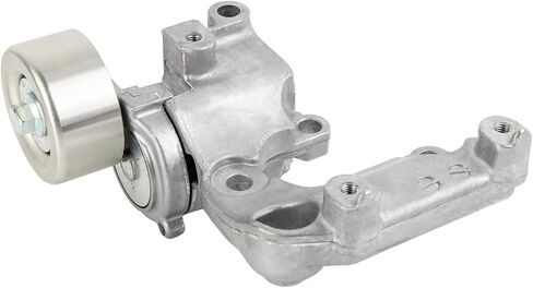 PHILTOP Belt Tensioner Assembly with Pulley for Venza, RX350, Sienna, RAV4, Highlander, Camry, Avalon, IS250, ES350, Timing Belt OE # 38410 in Saudi Arabia