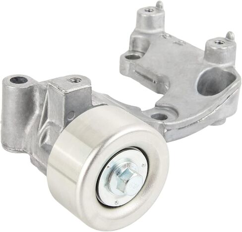 PHILTOP Belt Tensioner Assembly with Pulley for Venza, RX350, Sienna, RAV4, Highlander, Camry, Avalon, IS250, ES350, Timing Belt OE # 38410 in Saudi Arabia