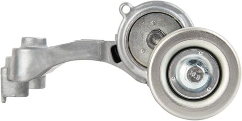 PHILTOP Belt Tensioner Assembly with Pulley for Venza, RX350, Sienna, RAV4, Highlander, Camry, Avalon, IS250, ES350, Timing Belt OE # 38410 in Saudi Arabia