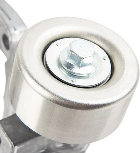 PHILTOP Belt Tensioner Assembly with Pulley for Venza, RX350, Sienna, RAV4, Highlander, Camry, Avalon, IS250, ES350, Timing Belt OE # 38410 in Saudi Arabia