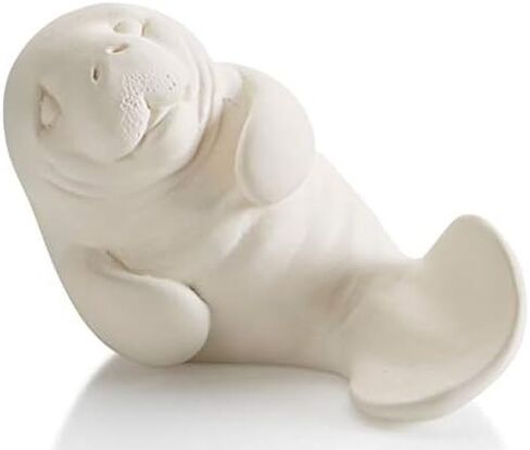 نيو هامبشاير كرافتوركس خروف البحر المحبوب - ارسم تذكارك الخزفي المحبوب in Kuwait