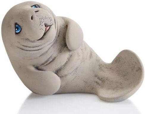 نيو هامبشاير كرافتوركس خروف البحر المحبوب - ارسم تذكارك الخزفي المحبوب in Kuwait