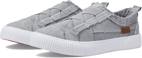 Blowfish Malibu Girl's Create-k Sneaker in Kuwait