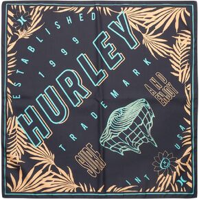Hurley Men's Bandana - One and Only Lightweight Headband