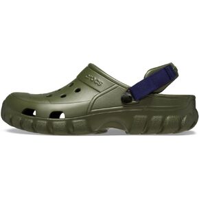 Crocs Unisex Offroad Sport Clogs
