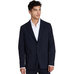 Theory Men's Clinton Precision Ponte Blazer