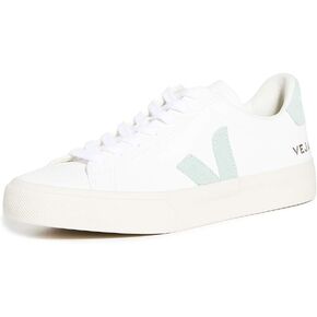 Veja Women Campo Sneakers Black - White