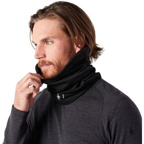 Smartwool Merino Sport Fleece Neck Gaiter