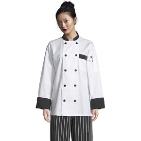Unisex Newport Chef Coat