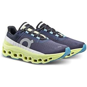 On Men's Cloudmonster Sneakers
