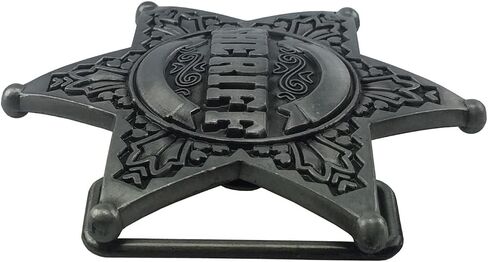 Vintage Metal Belt Buckle Cross Kneeling Prayer Horse Eagle Cowboy Sheriff Large Size Belt Buckle Unique in Saudi Arabia