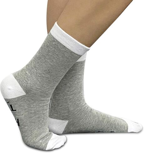 JXGZSO Pregnancy Gift New Mom Gifts Sorry I Just Can't Today I'm Growing a Tiny Human Mom Sock Pregnant Mom Gift in Saudi Arabia