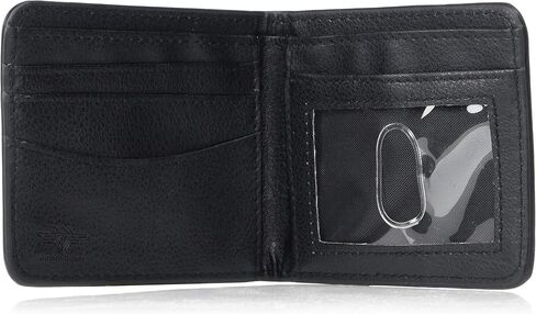 PUMA Men's Buckle-Down Wallet in Saudi Arabia