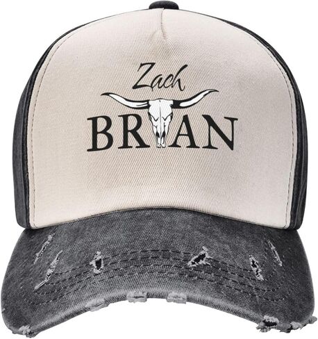 Unisex Trucker Hats Washable Casual Cap Casquette Cap Country Music Sports Baseball Cap in Saudi Arabia