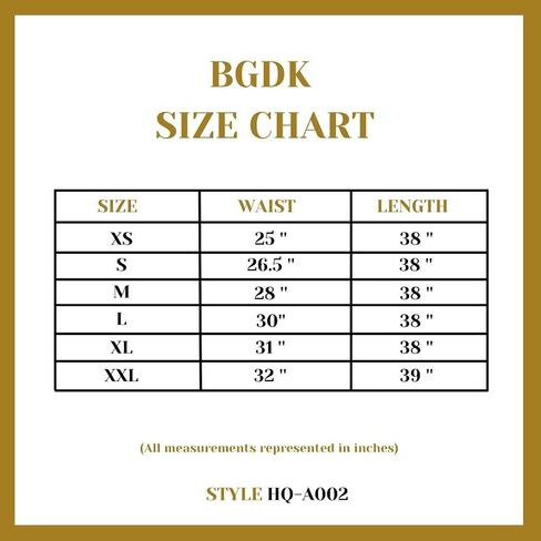 تنورة طويلة مضلعة مع خصر مطاطي للنساء من BGDK - تنورة ضيقة للمكتب in Kuwait