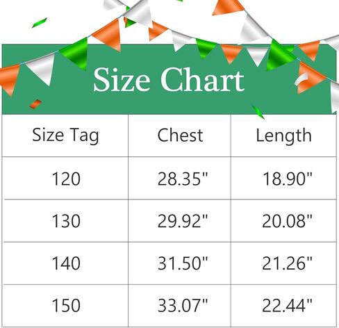 MERIABNY Kids St Patricks Day Shirt Lucky Shamrock Short Sleeve Shirt for Aged 4-11 in Kuwait