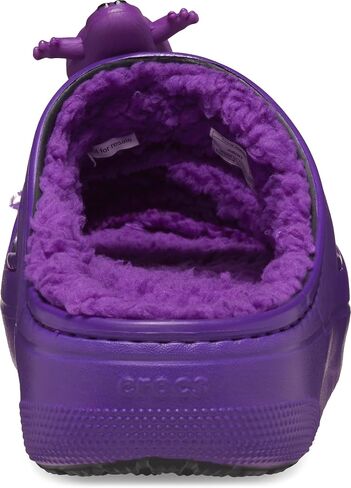 Crocs Unisex-Adult McDonald's X Cozzzy Sandal Slide in Saudi Arabia