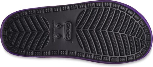 Crocs Unisex-Adult McDonald's X Cozzzy Sandal Slide in Saudi Arabia