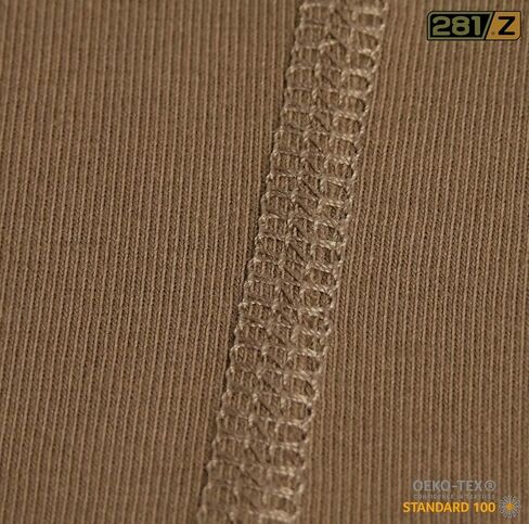 281Z Organic Cotton Breathable Summer Neck Gaiter for Men and Women - Face Scarf for Outdoor Activities in Kuwait