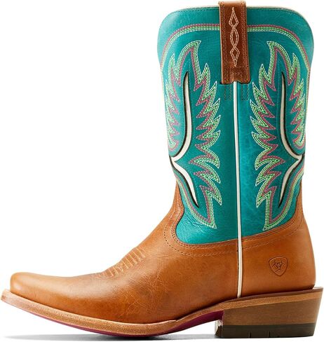 حذاء Ariat النسائي P28399_w_Foo غربي in Kuwait