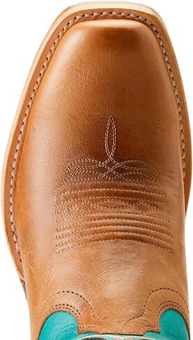 حذاء Ariat النسائي P28399_w_Foo غربي in Kuwait