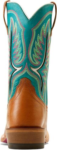 حذاء Ariat النسائي P28399_w_Foo غربي in Kuwait
