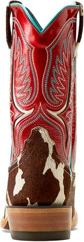 حذاء Ariat النسائي P28399_w_Foo غربي in Kuwait