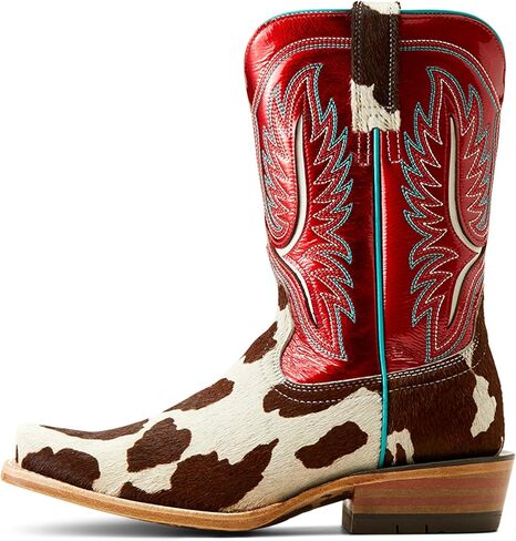 حذاء Ariat النسائي P28399_w_Foo غربي in Kuwait