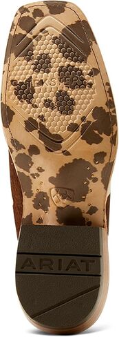حذاء Ariat النسائي P28399_w_Foo غربي in Kuwait