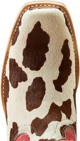 حذاء Ariat النسائي P28399_w_Foo غربي in Kuwait