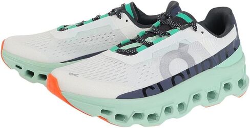 On Men's Cloudmonster Sneakers in Saudi Arabia