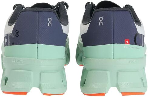 On Men's Cloudmonster Sneakers in Saudi Arabia