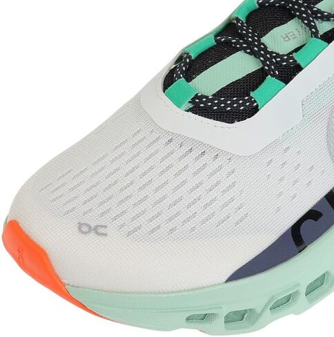 On Men's Cloudmonster Sneakers in Saudi Arabia