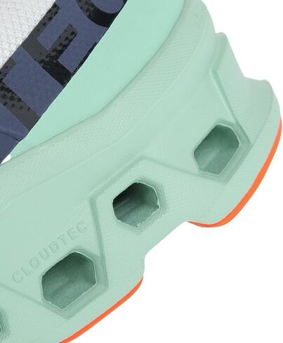 On Men's Cloudmonster Sneakers in Saudi Arabia