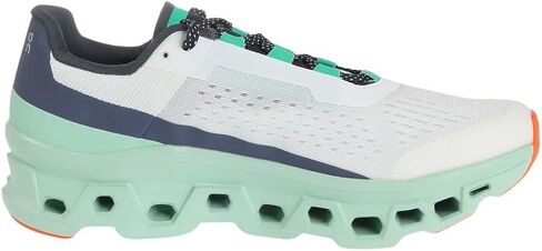 On Men's Cloudmonster Sneakers in Saudi Arabia