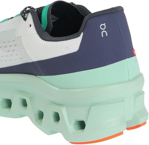 On Men's Cloudmonster Sneakers in Saudi Arabia