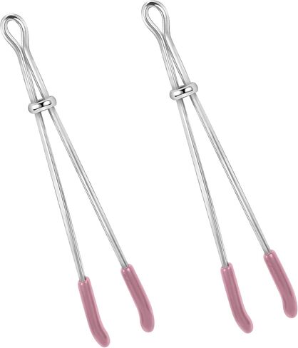6ixGosh Body Clamp for Women Stainless Steel Non Piercing Body Ring Adjustable Body Clamps Clip Faux Body Piercing Jewelry Gift in Saudi Arabia
