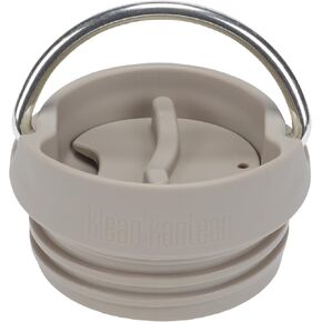 Klean Kanteen Taupe TKWide Cafe Cap, 1 EA