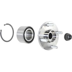 DuraGo 29596076 Front Wheel Hub Kit