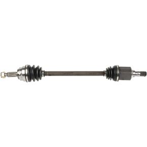 Cardone 66-3512 New CV Constant Velocity Drive Axle Shaft