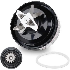 Replacement Parts Blade Assembly， for Ninja Blender BL810QSL 30/BL810QON 30/BL810 30/BL820 30