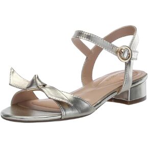 Easy Spirit Womens Ginova Heeled Sandals