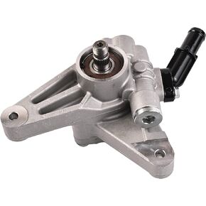 21-5349 New Power Steering Pump Compatible with 2003-2007 Honda Accord 3.0L