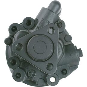 Cardone 21-5350 Remanufactured Power Steering Pump without Reservoir (Renewed)
